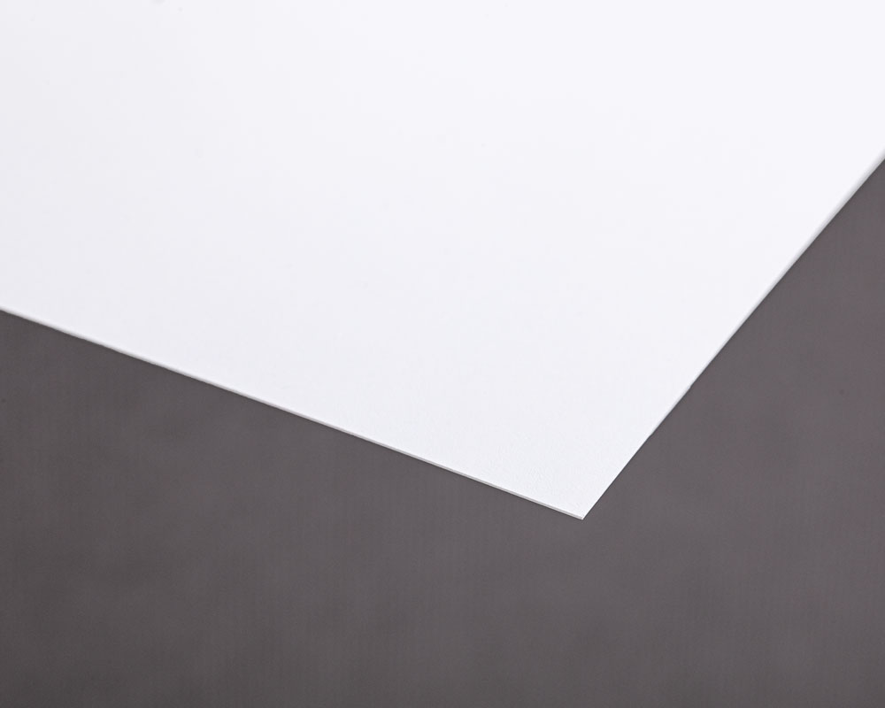 400 g/m² Bilderdruck matt