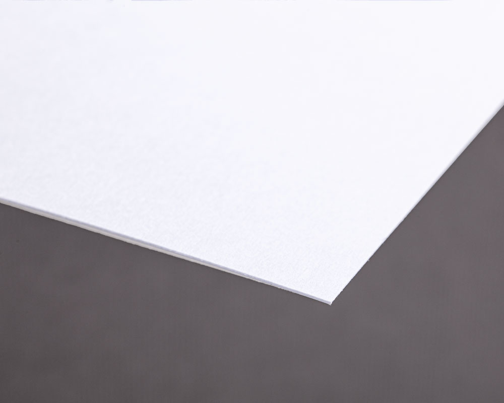 100 g/m² Naturpapier natural