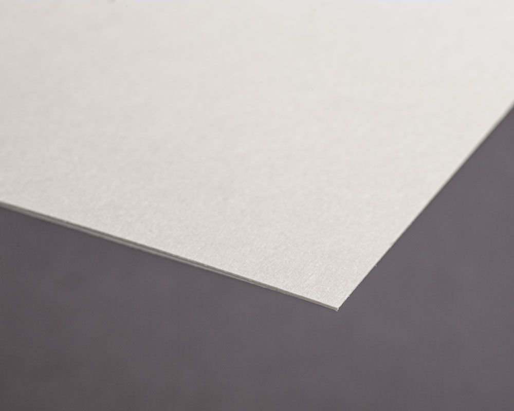 120 g/m² Naturpapier creme