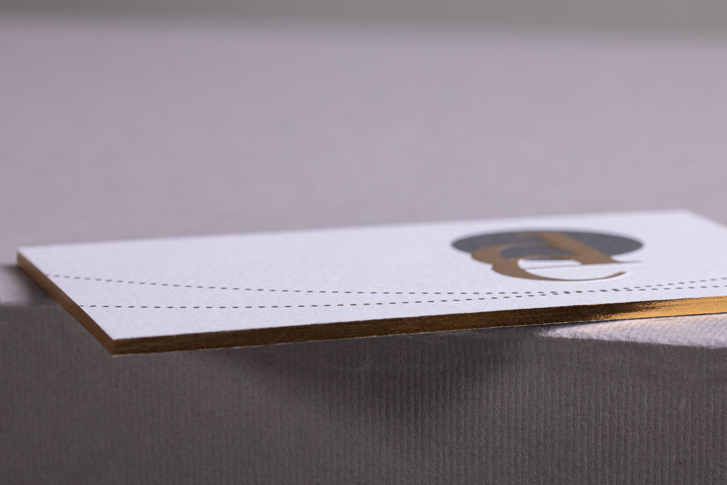 Metapaper Papierdicke