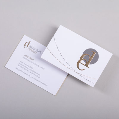 Visitenkarte Multiloft