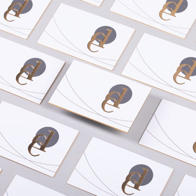 Visitenkarte Multiloft