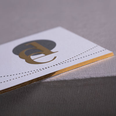 Visitenkarte Multiloft