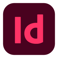 Adobe InDesign