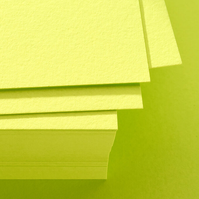 Karten Gmund Colors matt DIN lang