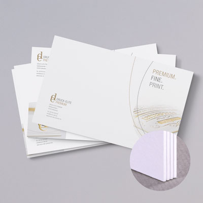 Karten Metapaper Multiloft DIN A5