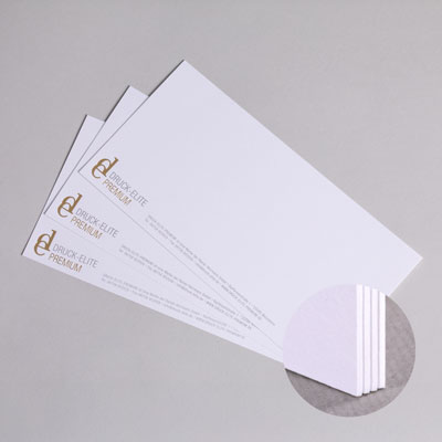 Karten Metapaper Multiloft DIN lang