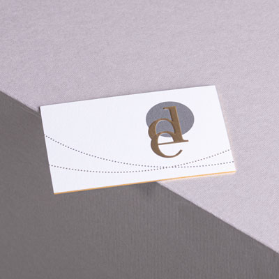 Visitenkarten Premium