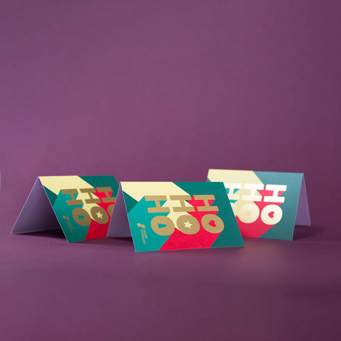 Klappkarten Premium DIN A6