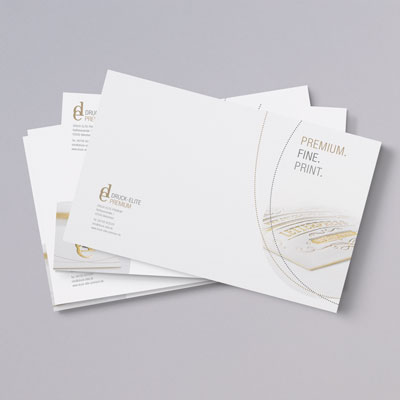 Karten Premium DIN A5