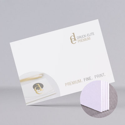 Karten Metapaper Multiloft DIN A6